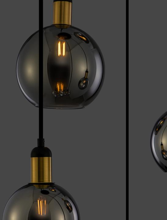 Image du produit Nova Luce Mirro (E27)