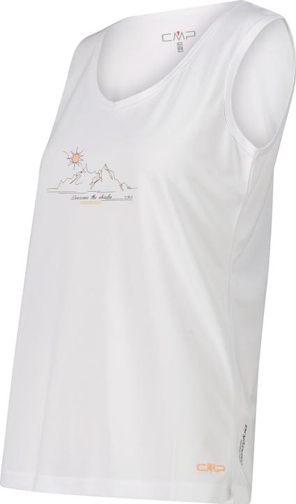 Actual product image CMP Campagnolo Print (XS)