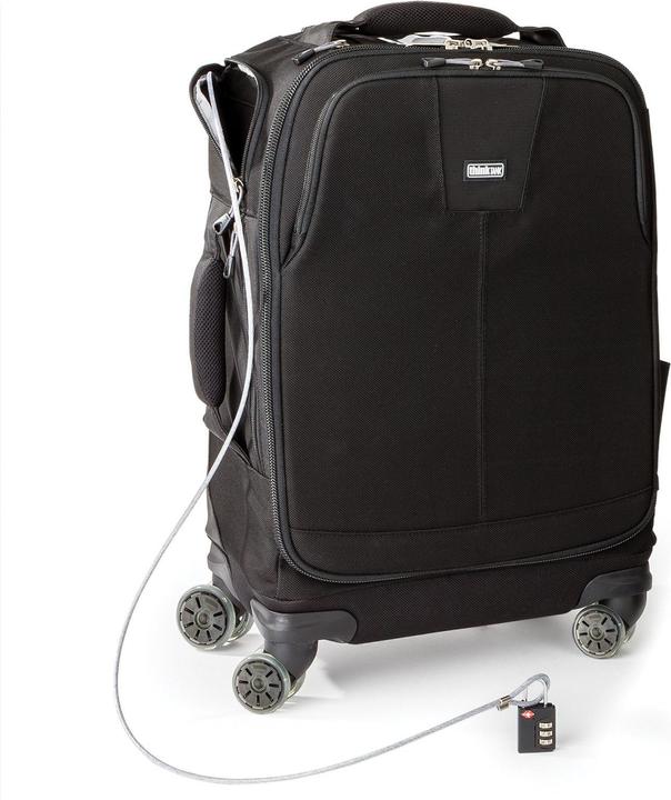 Actual product image Think Tank Airport Roller Derby (Photo trolley)
