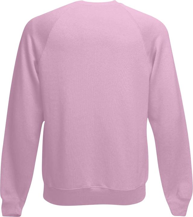 Immagine prodotto Fruit of the Loom - Felpa Girocollo Maniche Raglan 280g/mq - Uomo (XXL)