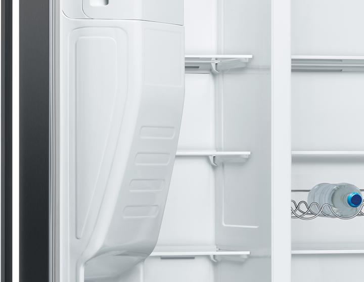 Actual product image Bosch Hausgeräte KAD93ABEP (562 l)
