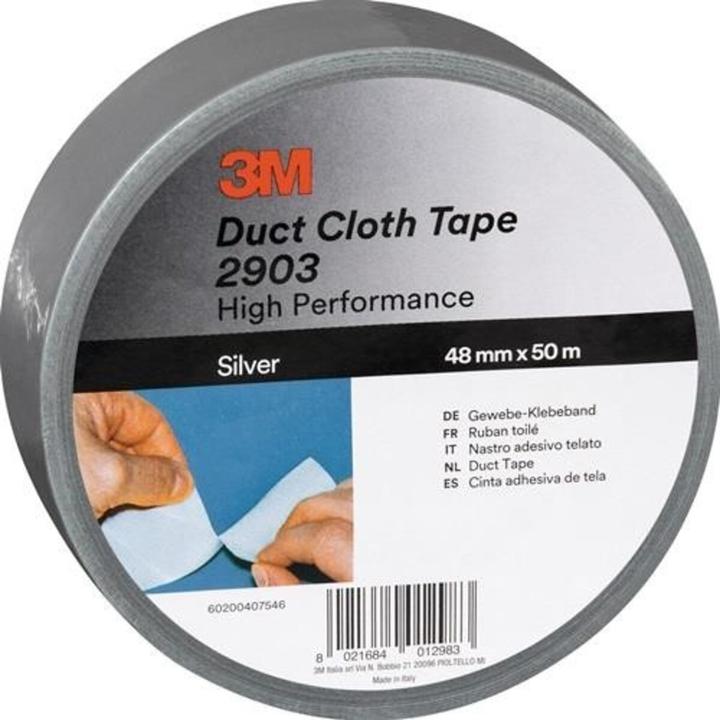 Produktbild 3M Gewebeklebeband (48 mm)