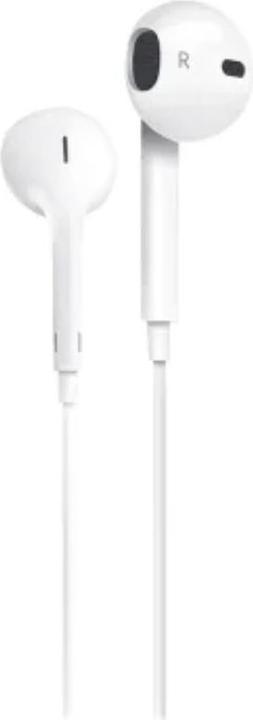 Unico AURICULARES JACK 3.5 STEREO 1.2M TPE (Cable)