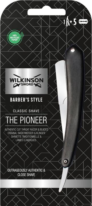 Actual product image Wilkinson Vintage Classic