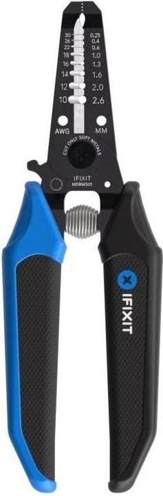 Actual product image iFixit Soldering Iron Tip Cleaner, Zubehörtyp Mobiltelefone (Soldering tip)