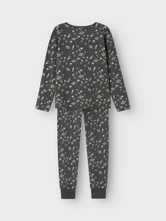 Produktbild Name it Nkmnightset Iron Space Noos (158)