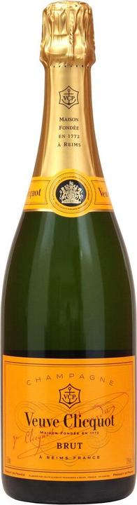 Produktbild Veuve Clicquot Champagne brut Magnum 1.5 L (1 x 150 cl)