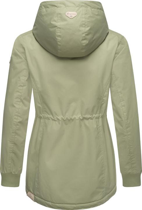 Produktbild Ragwear Dowey Warm (3XL)