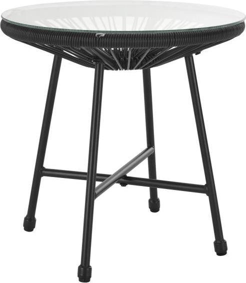 Produktbild Juskys Balkonmöbel Set Ostana (45 cm)