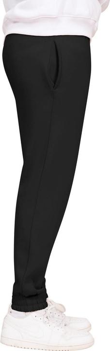 Actual product image Casual Classics Unisex Adult Blended Core Regular Jogging Bottoms (XL)