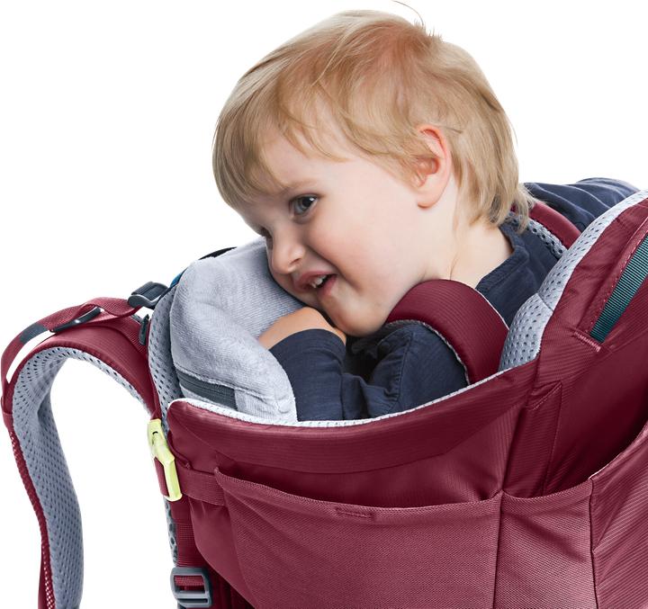 Actual product image Deuter Kid Comfort