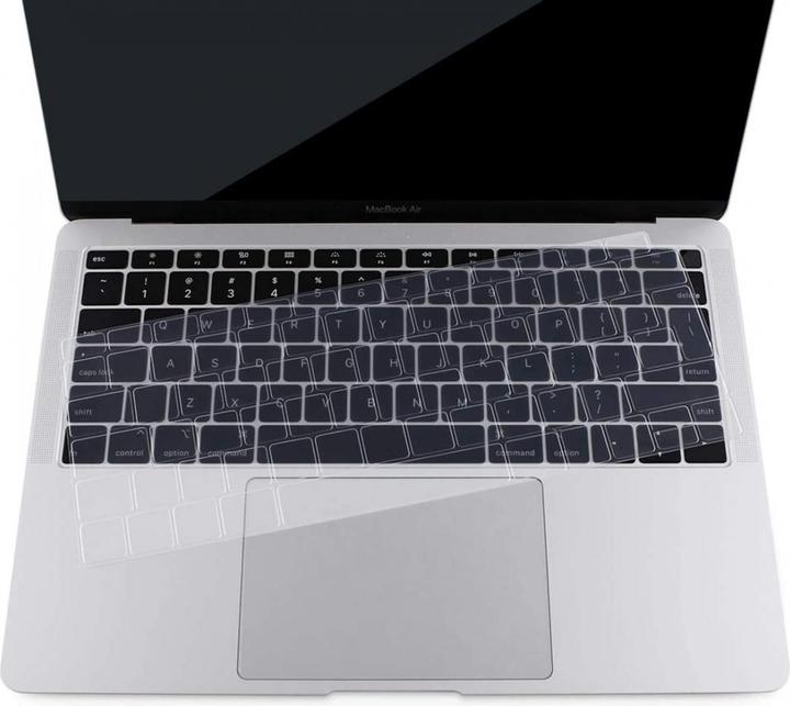 Immagine prodotto Screenguard Tastaturschutz für Apple MacBook Air 13" (2020-2022) A2179 A2337 ISO Format
