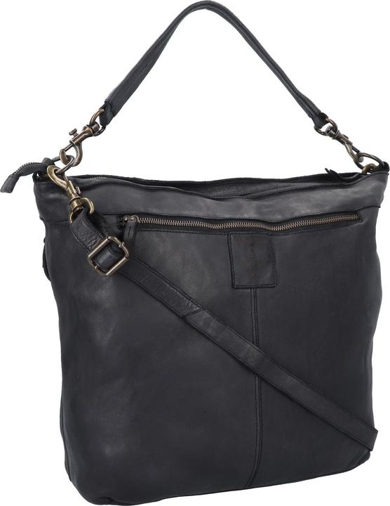 Immagine prodotto Harbour 2nd Anchor Love Vicky borsa a tracolla in pelle 46 cm