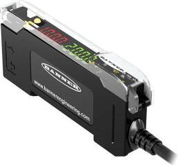 Produktbild Turck Opto Sensor Lichtleiter-Sensor fürKunststofflichtleiter DF-G1-PR-Q5