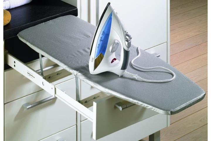 Produktbild Hettich Bügelbrett (93 x 31 cm)