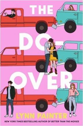Produktbild The Do-Over (Englisch, Lynn Painter, 2024)
