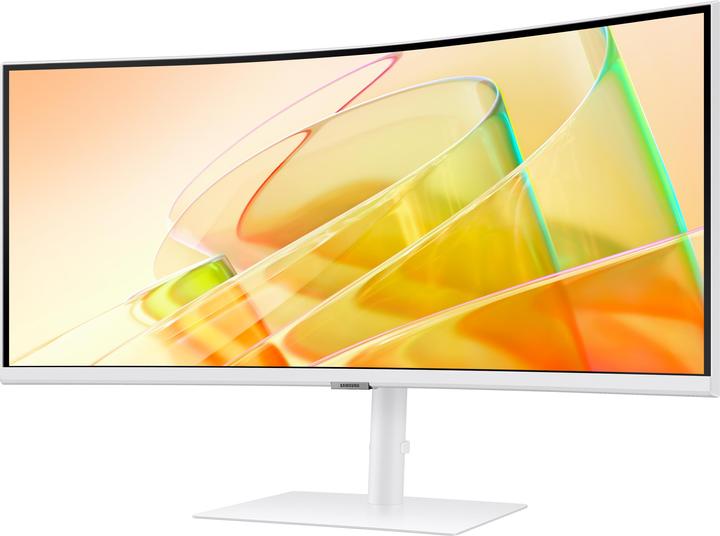 Immagine prodotto Samsung ViewFinity S6 - S65TC (3440 x 1440 pixel, 34")