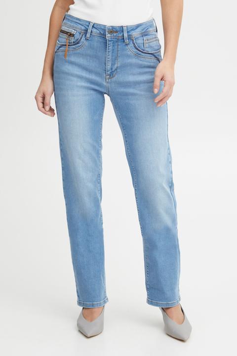 Produktbild Pulz Jeans PZKarolina 50205580 (W33/L30)