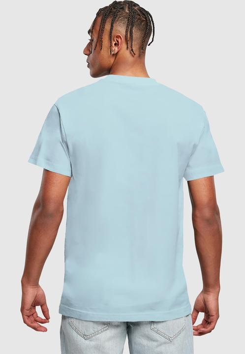 Produktbild Mister Tee Seagull Sneakers Tee - 18357 (XS)