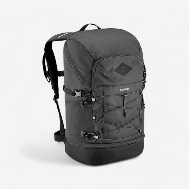 Quechua Sac à dos de randonnée 30 L - NH500 Arpenaz (30 l)