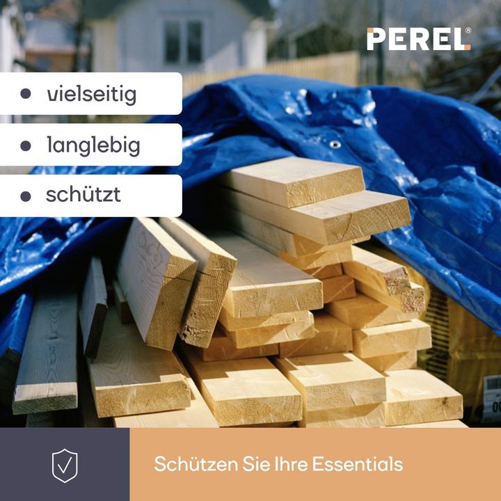 Image du produit Perel Blache (4 x 3 m)