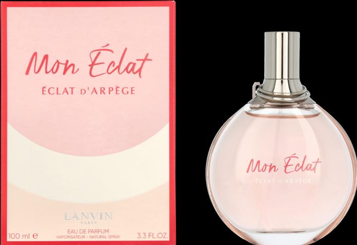 Immagine prodotto Lanvin Mon Eclat D ÌArpege Eau de Parfum - 100ml (Eau de parfum, 100 ml)