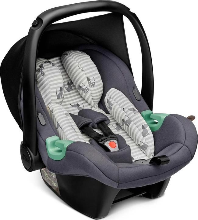 Image du produit ABC Design Kit de démarrage Salsa 4 Air