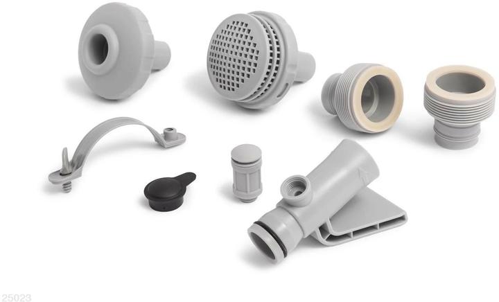Intex Upgrade Kit