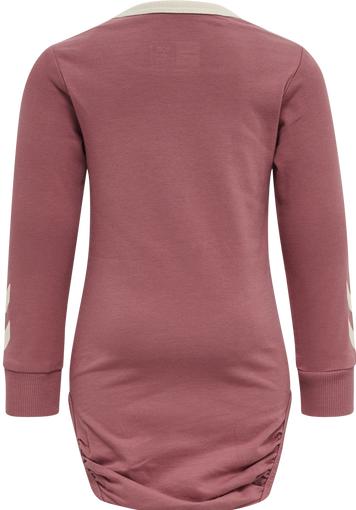 Actual product image hummel Hmlmaule Body L/S (98)