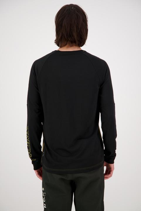 Image du produit Mons Royale Tarn Mérino Shift Wind Jersey (XL)