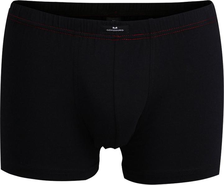 Immagine prodotto Götzburg Boxershort Casual Figurbetont (XXL, confezione da 3)