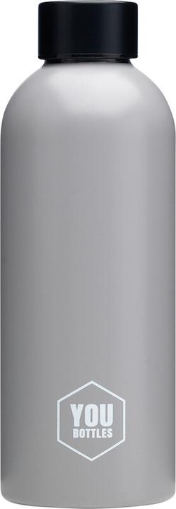 Monochrome Grey