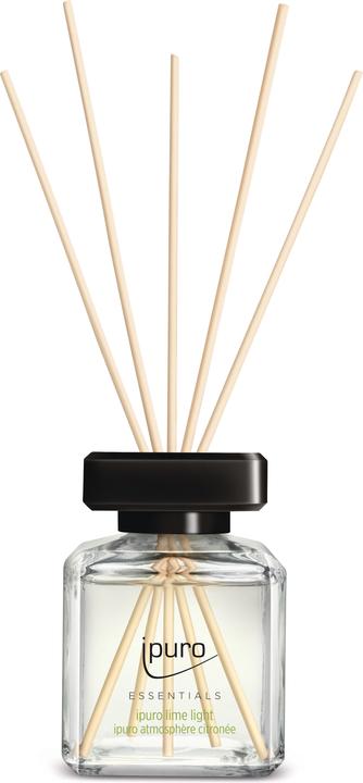 Actual product image Ipuro Room Fragrance Essentials (200 ml)