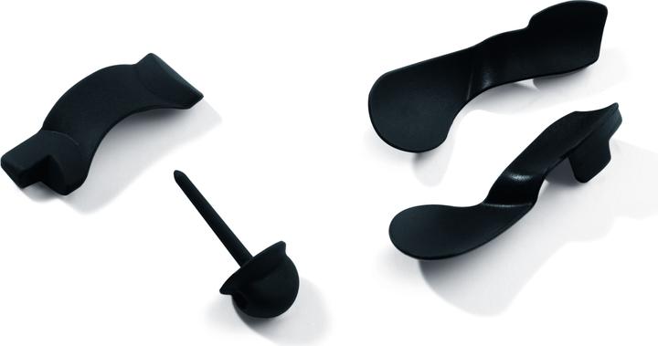 Actual product image Mystim Pubic Enemy No 2