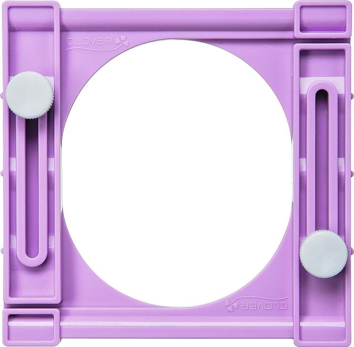 Produktbild Clover Quastenwickler, klein