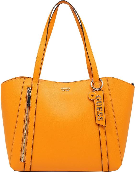 Immagine prodotto Guess Naya, Textile Handbag, Merigold, (VG) HWVG78 81230, 34/42 x 29 x 11