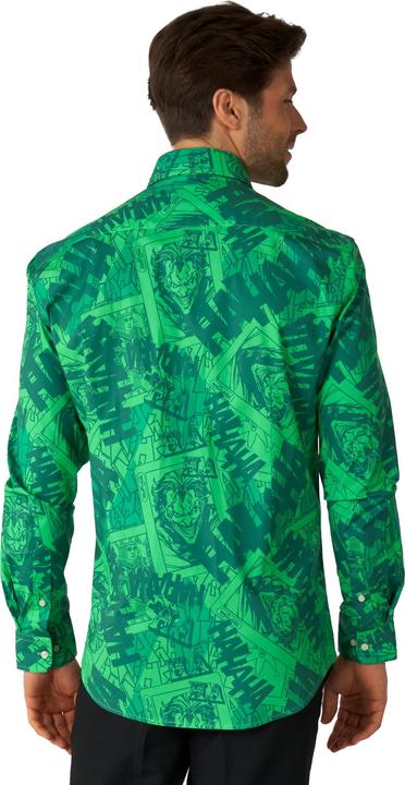 Image du produit OppoSuits Chemise The Joker (XL)