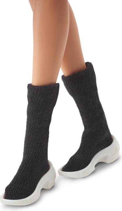 Actual product image Barbie Signature @Barbiestyle