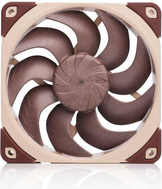 Image du produit Noctua NF-A12x25 G2 LS-PWM (120 mm)