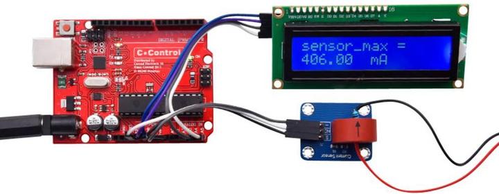 Produktbild Iduino Breakout Boards