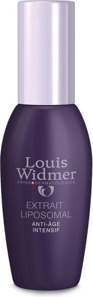 Produktbild Louis Widmer Extrait Liposomal unparfümiert (30 ml)