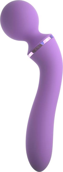 Image du produit Pipedream Duo Wand Massag-Her