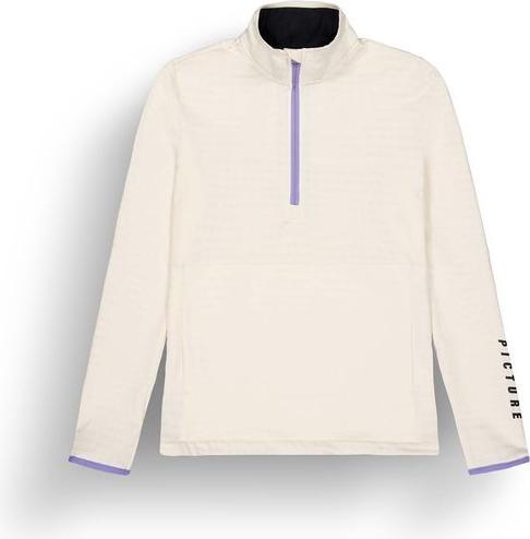 Picture Bake 1 4 Grid Fleece (XL)