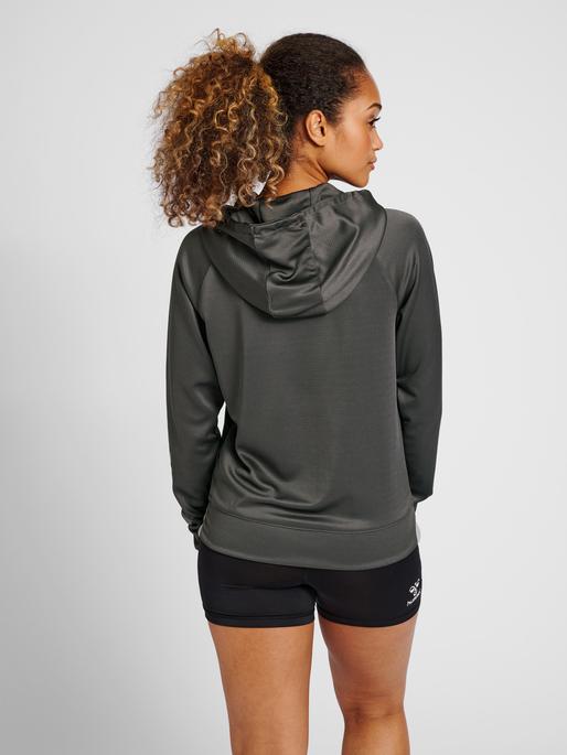 Immagine prodotto hummel Gg12 Action Zip Hoodie Woman (S)