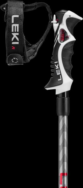 Actual product image Leki Hot Shot S (135 cm)