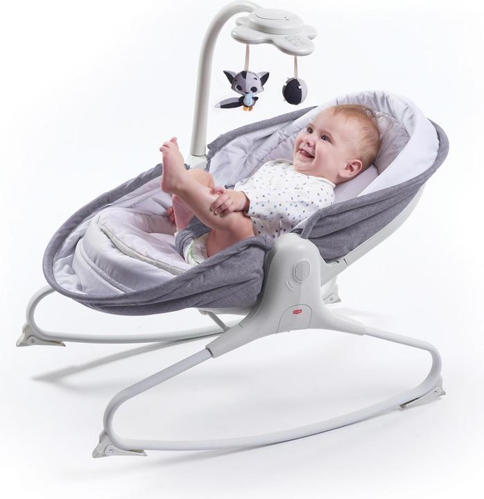 Produktbild Tiny Love 3-in-1 Rocker Napper
