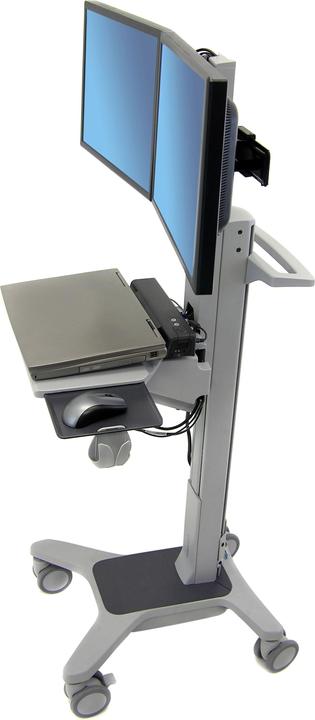 Produktbild Ergotron Neo-Flex Dual Wideview