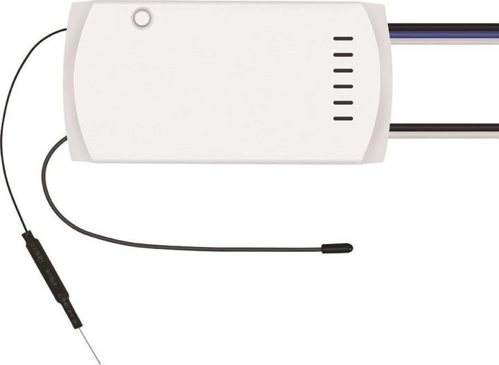 Actual product image Sonoff Light/ventilation switch actuator iFan04-H, WiFi-RF, 230 V (Switch actuator)