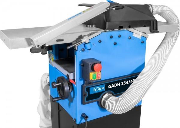 Produktbild Güde 55059 GADH 254/400V Abrichthobel und Dickenhobel Hobelmasch