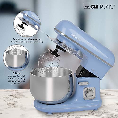Produktbild Clatronic KM 3711 (1100 W)